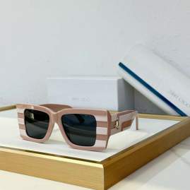Picture of Jimmy Choo Sunglasses _SKUfw74776694fw